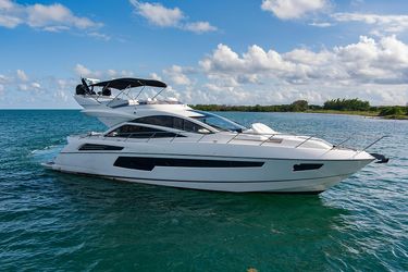68' Sunseeker 2015 Yacht For Sale